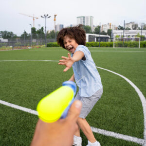 Pickleball At your school