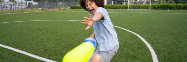 Pickleball At your school Pickleball At your school