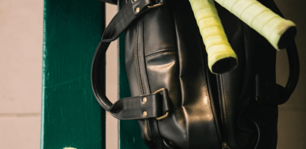 Pickleball Bag – Stylish, Spacious & Built for the Game