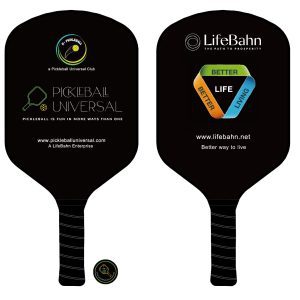 Pickleball Universal