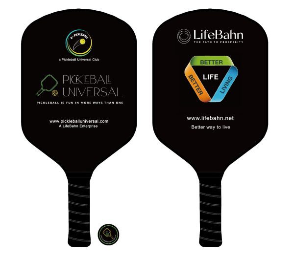 Pickleball Universal