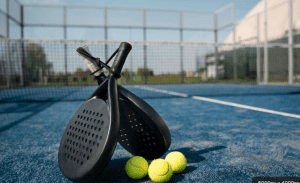 Pickleball Universal