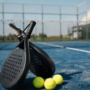 Pickleball Universal