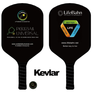 The Kevlar Thermoformed Pressing (Advanced)