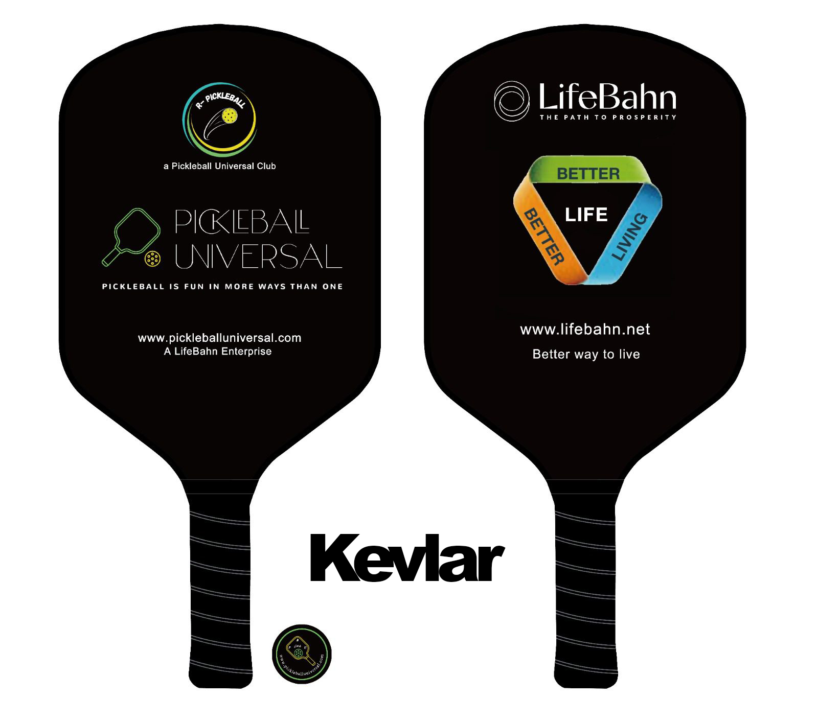 The Kevlar Thermoformed Pressing (Advanced)