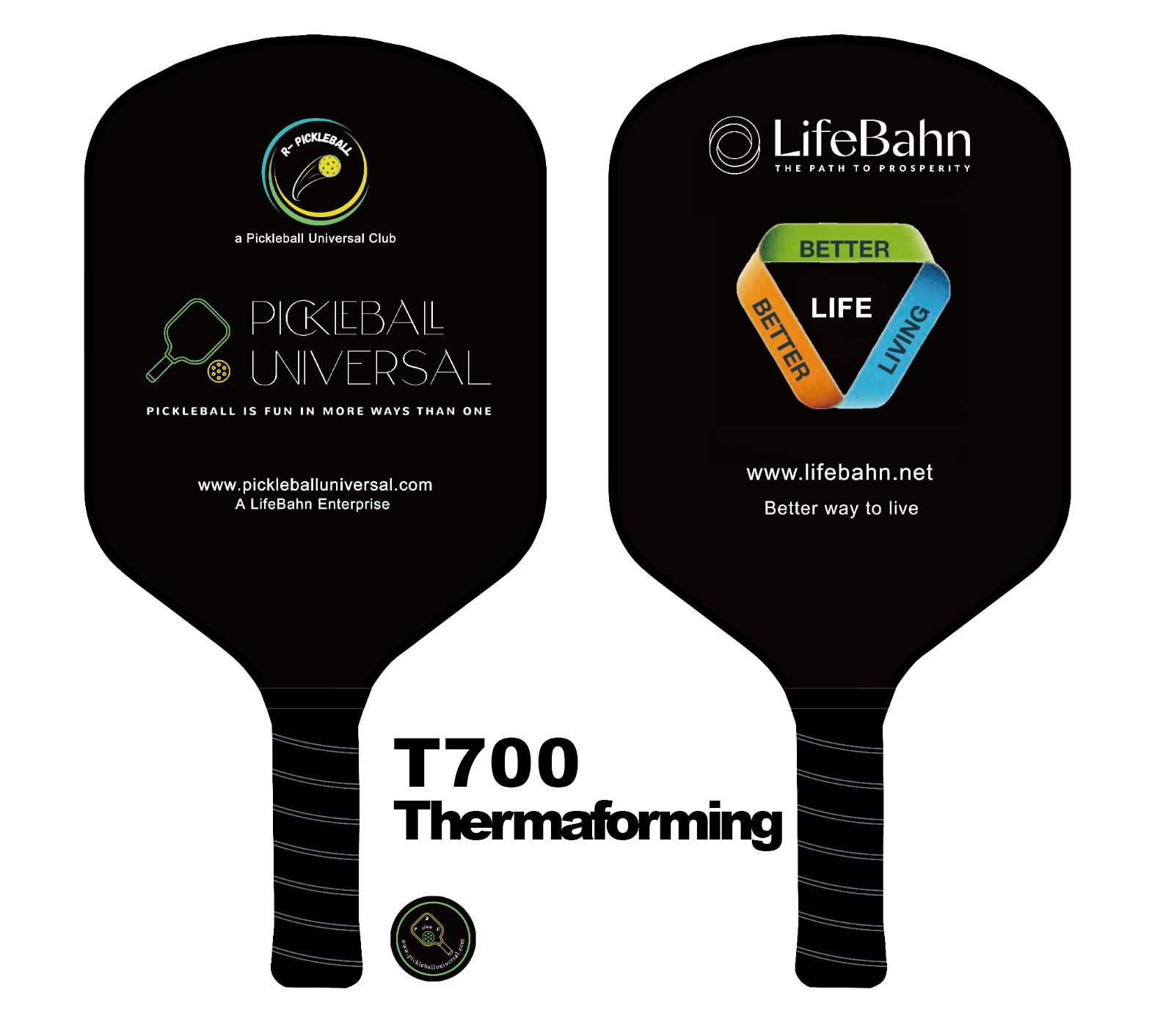 Т700 Thermaforming (Intermediate)