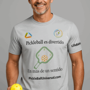 pickleball Tshirt