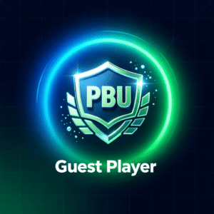 Guest Player